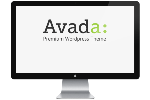 Avada Theme for WordPress
