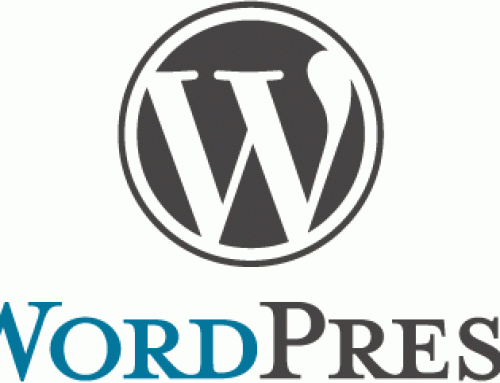Take Control of Your Web Site with WordPress